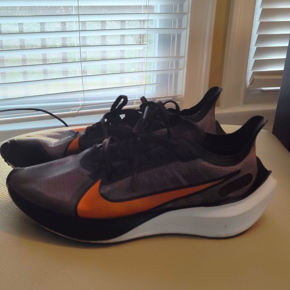 Nike Running shoes Size 9